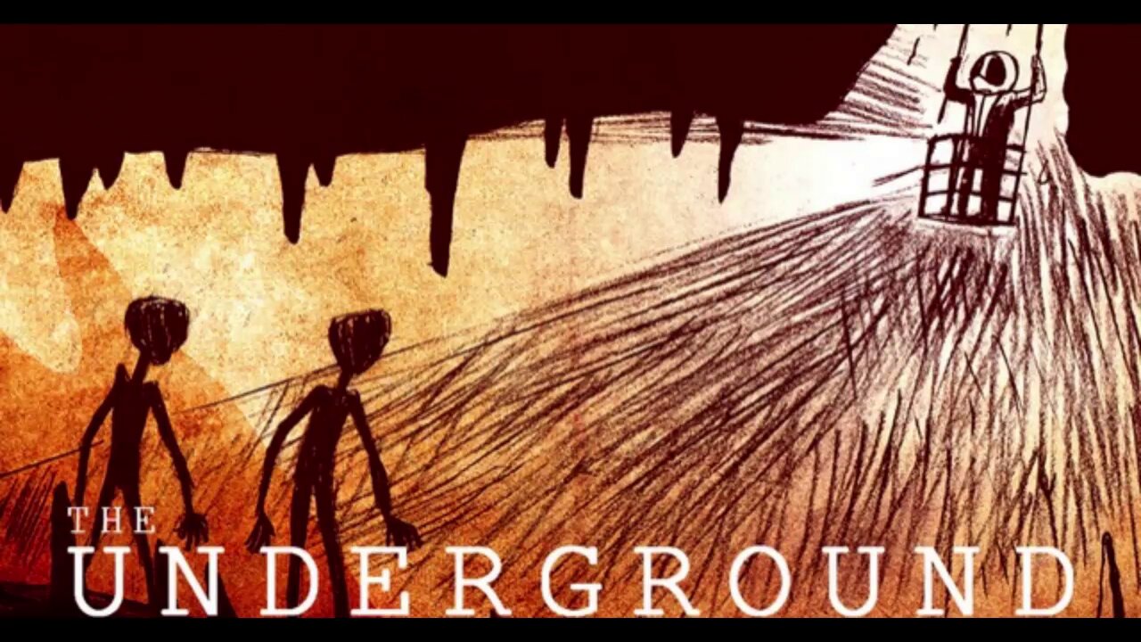 Beyond The Spectrum (2017) The Underground
