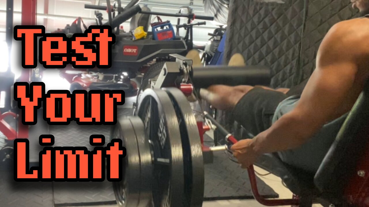 How Far Can You Go Really .!?