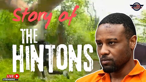 Story of The Hintons