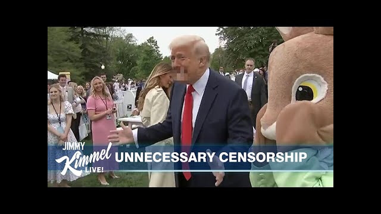 This Week in Unnecessary Censorship
