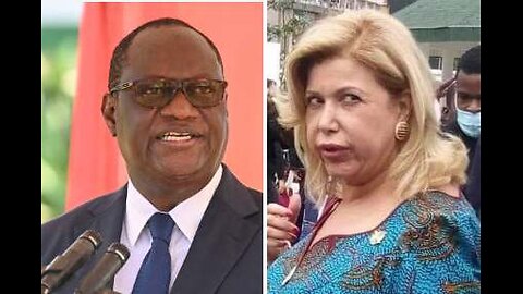 TÉNÉ BIRAHIMA OUATTARA DÉNIGRE DOMINIQUE OUATTARA ET LUI JETTE DES BOULES PUANTES.