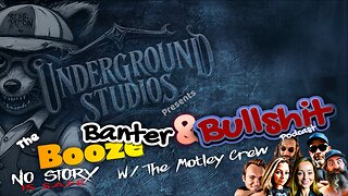 The BBB Podcast: Humpday Antics with the Crew