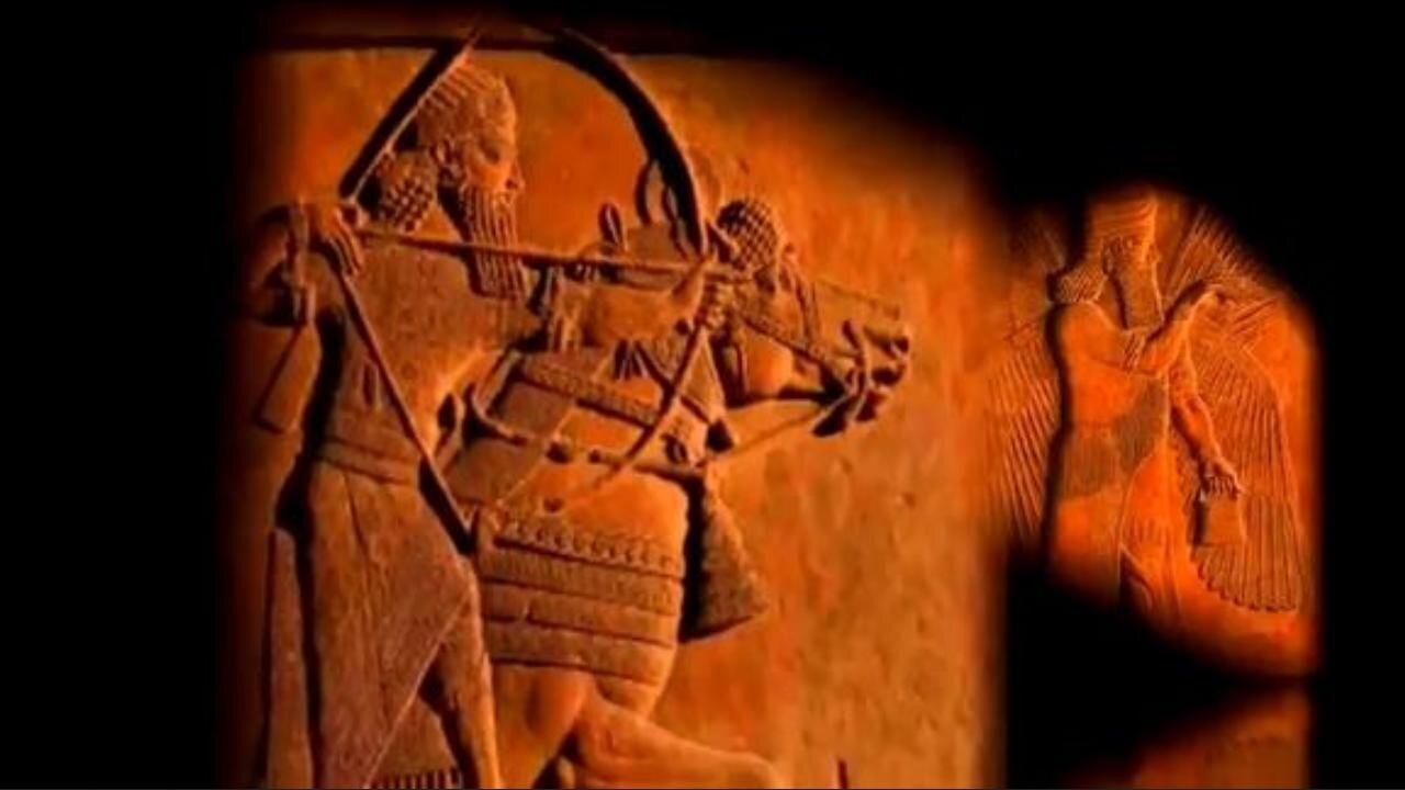 The Annunaki - Myths, Stories, Truths, Fables, Documentary