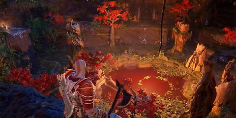 God of War Ragnarök part 37