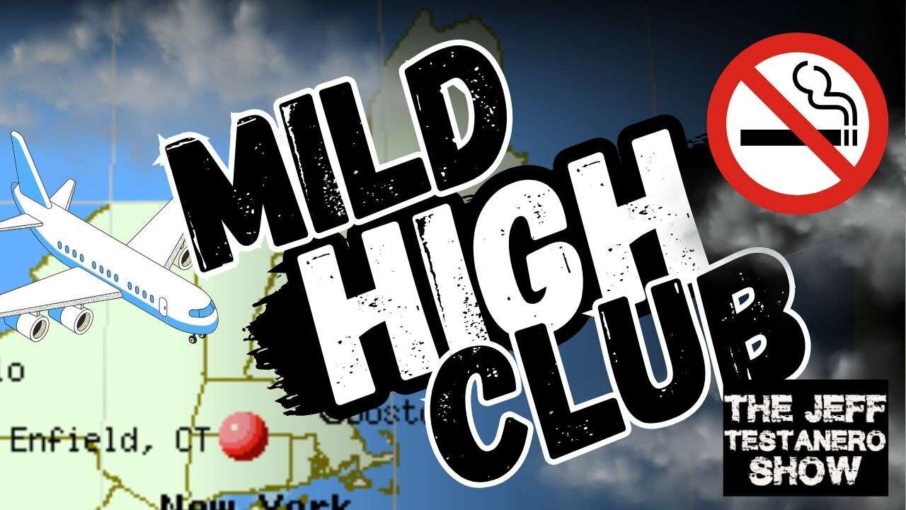 Mild High Club