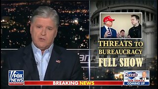 Sean Hannity 5/15/25 Full - Fox Breaking News May 15, 2025