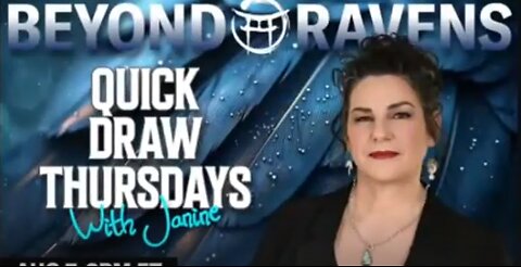 “Alert: Something Colossal Is Imminent . Buckle Up! Tarot By Janine Update Now