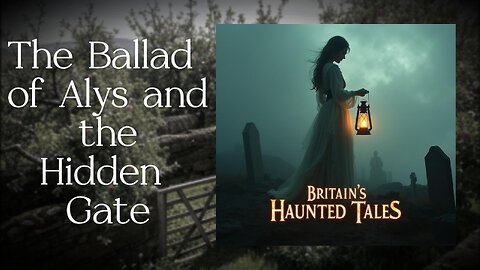 The Ballad of Alys and the Hidden Gate