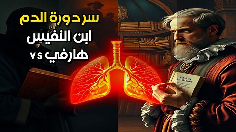 ابن النفيس لماذا تجاهله التاريخ لـ 300 عام؟
