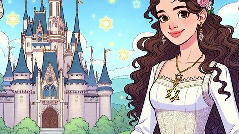 Jewish Princess