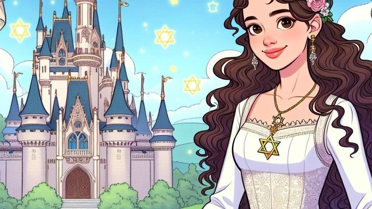 Jewish Princess