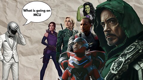Confusing situations with the MCU