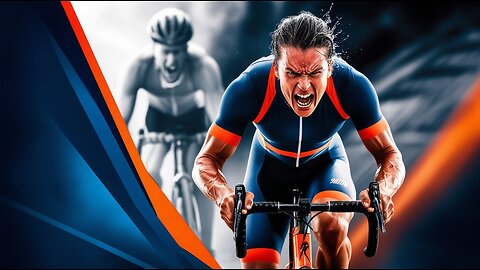 This Cycling Training Is INSANE 😳💪 (via @HugeBarrette)