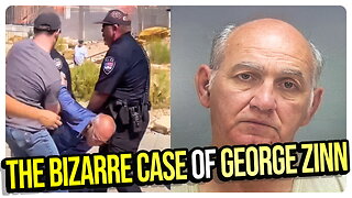George Zinn Pleads Guilty? Lawyers Explain Trucker Class Action Scandal! Epstein Fallout & MORE