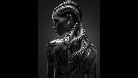 cephalopod nightmare