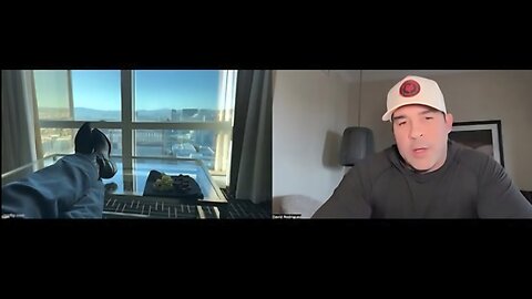 Juan O' Savin & David Nino Rodriguez: Countdown to Black Ops 1-18-26