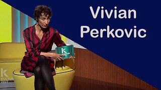 Vivian Perkovic 010925