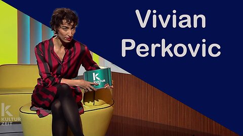 Vivian Perkovic 010925