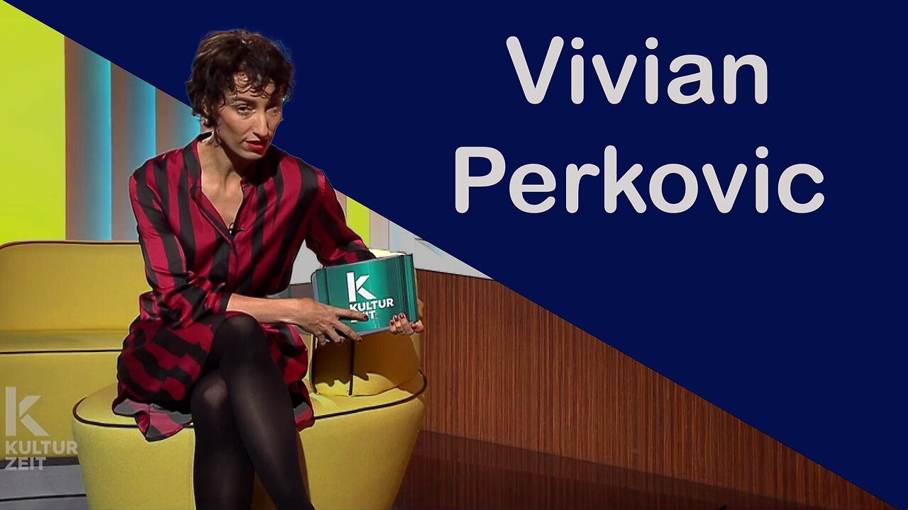 Vivian Perkovic 010925