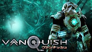 [ NYE26 Giveaways ] Against the Edge of Extinction | Vanquish | LIVE Playthrough
