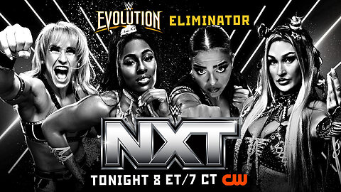 WWE NXT 6/24/25 Review – Wild Night, Big Surprises! #shorts