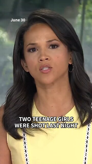 Two teenage girls shot near NYC’s Stonewall Inn as Pride celebrations came to a close