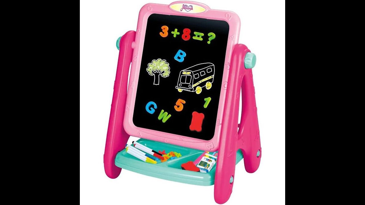 magnetic board - Two sides