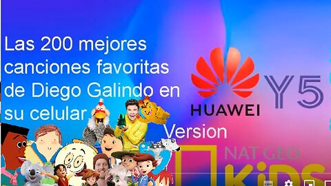 NatGeo Kids: PROMOS
