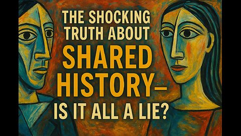 The Shocking Truth About Shared History – Is It All a Lie?