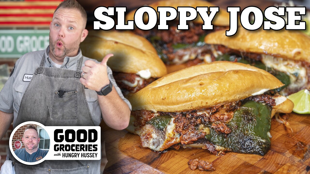 Sloppy Jose | Blackstone Griddles