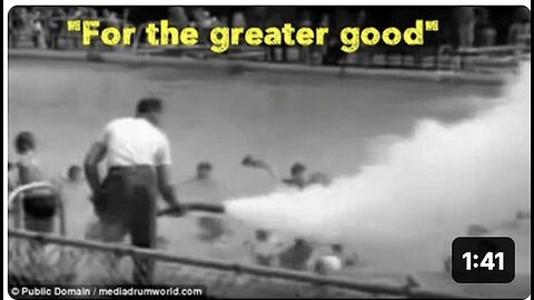 "Advancing Toward the Greater Good"