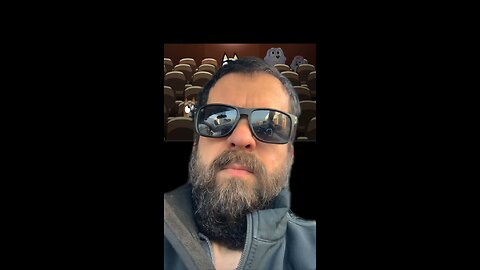 Bluey at the Cinema!