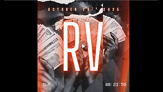 RV - October 29th, 2025 - Phil Godlewski