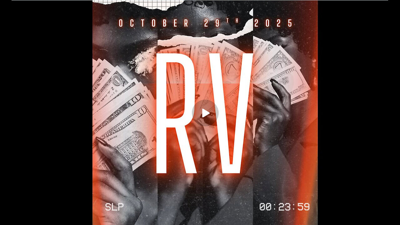 RV - October 29th, 2025 - Phil Godlewski