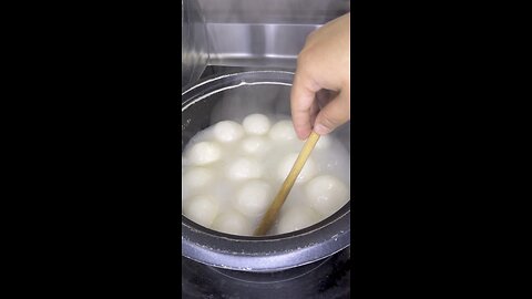 Bangladeshi style Rasgulla ASMR 👌🔥