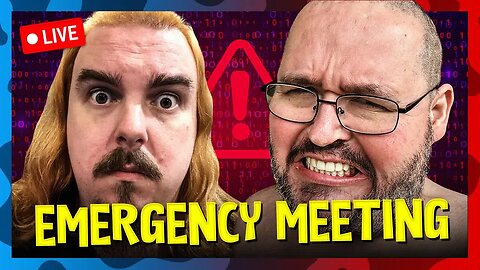 [2025-05-11, Incomplete, Finishes at the End] 🚨EMERGENCY MEETING 🪦MOTHER-LESS DAY💀 [tcBUWTUW3GY]