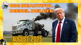 Is Deleting Diesel Emissions Legal in 2025? OR MAY BE NOT FULL REPORT