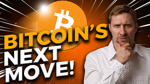 Bitcoin Live Trading: Ready for the Next Big Move? Critical Levels You Can't Miss! EP1579
