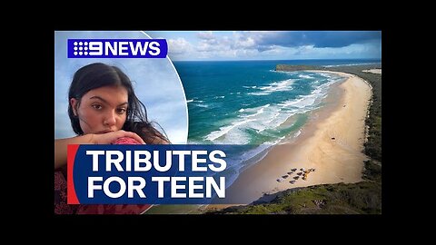 Mother's heartbreak after daughter found dead surrounded by dingoes on Frasier Island