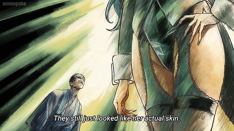 ah yes cruel puberty | My Dress-Up Darling Season 2