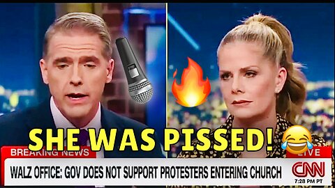 “Don (Lemon) said he was there covering it” - Scott Jennings REACTS to CNN covering for Leftists!