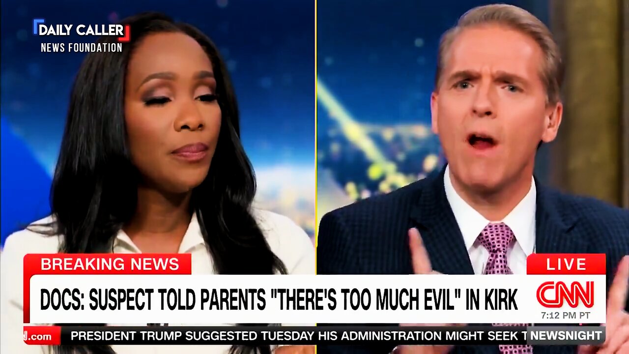 Scott Jennings Calls Out CNN Panel: 'Thousands Celebrated Kirk’s Murder Online — Yes or No?'