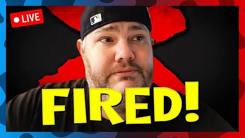 [2025-08-28] KidBehindACamera Has Been FIRED🔥‼️ For This! ✅ 2025-08-28 18_00 [SsiuILR-tE4]