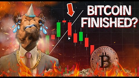 Many Think It's Over... Is it ??