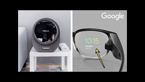 Amazing Gadgets And Inventions That are At Another Level