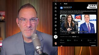 CNN Hosts Go Berserk, Melt Down In Real-Time After Ratings Plummet