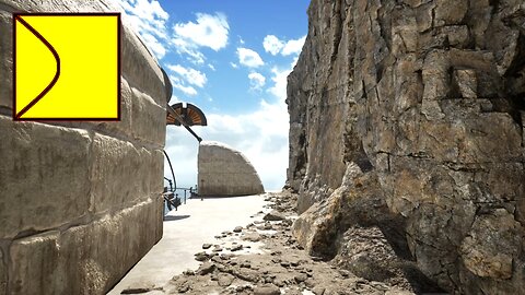 Let's Play Riven (remake) Part 2 - Atrus's Jorunal