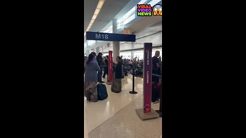 🛬Indians hack airport boarding systems