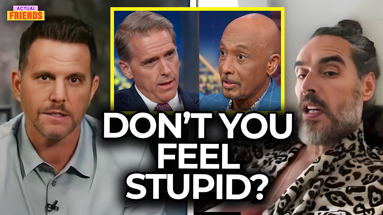 CNN Sympathizes with Charlie Kirk’s Killer, Republican’s Reaction Is Perfect