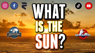 What is the SUN ? ( Clip )